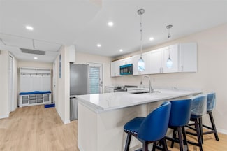 2901 S Palm Aire Dr Unit 501, Pompano Beach, FL 33069