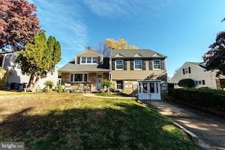 2841 Winchester Ave, Philadelphia, PA 19136