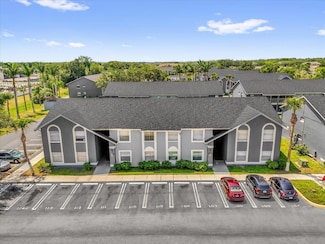4160 Pershing Pointe Place Unit 4, Orlando, FL 32822