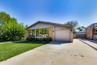 6853 N Keystone Ave, Lincolnwood, IL 60712
