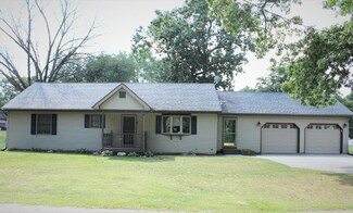 3161 E 1185 N, Thayer, IN 46381
