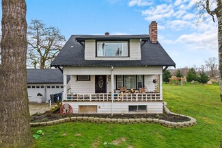 21020 Lafayette Rd, Burlington, WA 98233