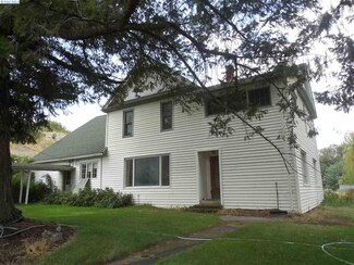 13401 Endicott Rd, Endicott, WA 99125