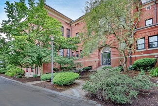 1 School St Unit 105, Arlington, MA 02476