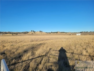 NHN 3rd St E, Roundup, MT 59072
