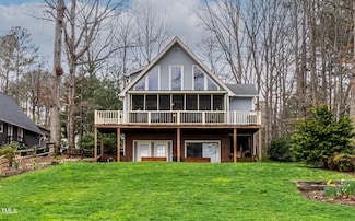 651 Sagamore Dr, Louisburg, NC 27549
