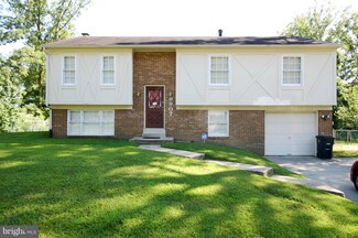 9907 Marguerita Ave, Glenn Dale, MD 20769