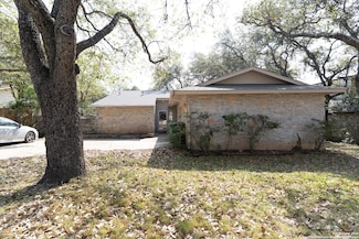 8710 Timberwilde St, San Antonio, TX 78250