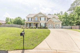 110 Pocono Ct, Bonaire, GA 31005