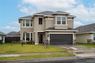1317 E Sonador Dr S, Edinburg, TX 78542