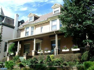 211 Windsor St, Reading, PA 19601