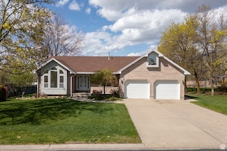 368 Spring Creek Rd, Providence, UT 84332