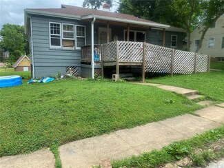 Unlisted Address