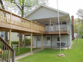 6087 N 300 E, Monon, IN 47959
