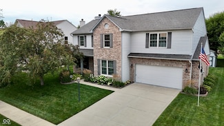 7827 Whitaker Valley Blvd, Indianapolis, IN 46237