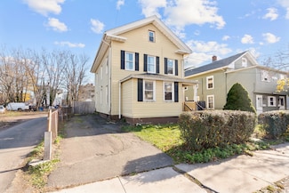 393 Center St, Meriden, CT 06450