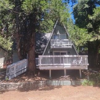 31120 All View Dr, Running Springs, CA 92382