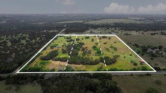 5075 County Road 200, Liberty Hill, TX 78642
