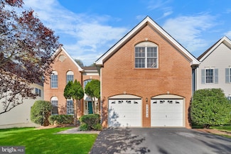 22207 Fair Garden Ln, Clarksburg, MD 20871