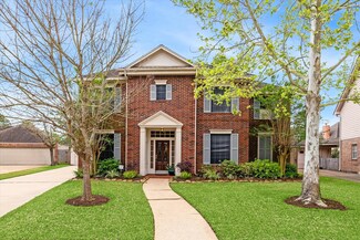 13522 Island Palm Ct, Houston, TX 77059