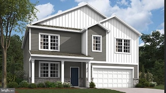 20 Dahlia Ct, Berkeley Township, NJ 08721