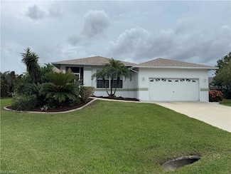 17031 Coral Cay Ln, Fort Myers, FL 33908