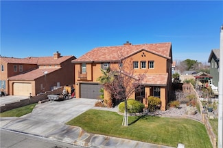 2323 Cypress St, Lancaster, CA 93535