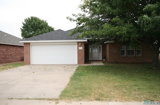 1809 Bob Jay Dr, Clovis, NM 88101