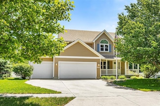5525 SE 29th Ct, Des Moines, IA 50320