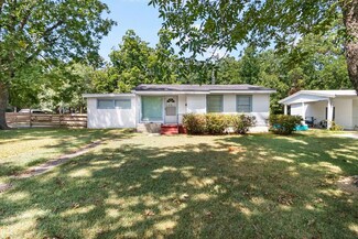 846 S Park Ave, Dothan, AL 36301