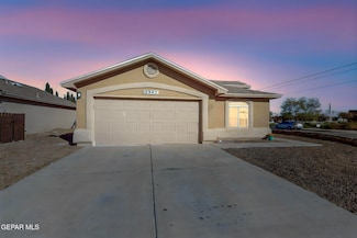 13345 Jonathan Elias Ct, El Paso, TX 79938
