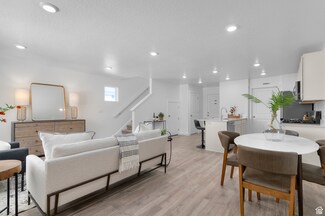 1271 N 350 E Unit 163, Harrisville, UT 84404