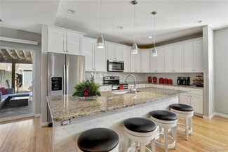 6415 E 65th Place, Commerce City, CO 80022