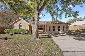 1417 Morrison Dr, Denison, TX 75020
