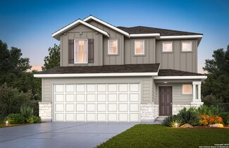 832 Heartseed Ave, New Braunfels, TX 78130