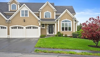 33 Adams Farm Rd Unit 9B, Shrewsbury, MA 01545