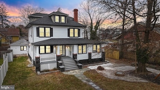 5402 Edmondson Ave, Baltimore, MD 21229