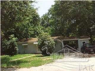 6010 Sewell St, Pensacola, FL 32504