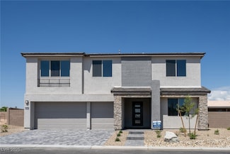 7199 Twilight Rider Ct, Las Vegas, NV 89118