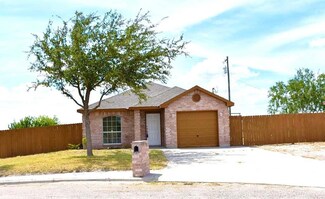 236 Pino St, La Joya, TX 78560