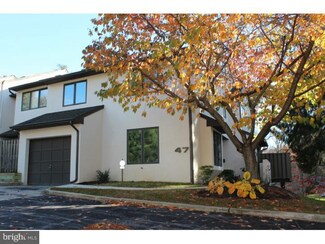 138 Montrose Ave Unit 47, Bryn Mawr, PA 19010