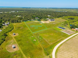 9 Millbrook Road (Portion), Nantucket, MA 02554