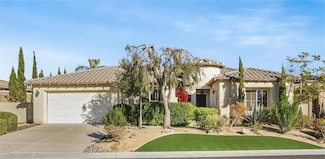 988 Alta Ridge, Palm Springs, CA 92262