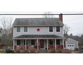 162 Western Ave, Essex, MA 01929