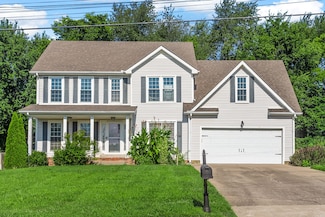 3324 Greenspoint Dr, Clarksville, TN 37042