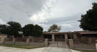 85346 Cairo St, Coachella, CA 92236