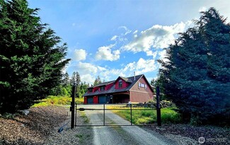3120 403rd St E, Eatonville, WA 98328