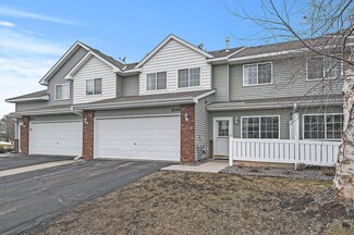 6248 MacLynn Ave NE, Albertville, MN 55301