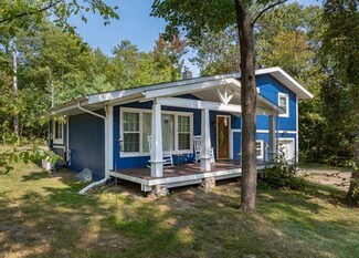 35756 Lake St, Cohasset, MN 55721