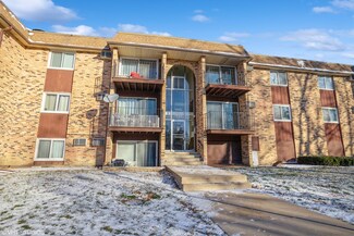 1025 Higgins Quarters Dr Unit 211, Hoffman Estates, IL 60169